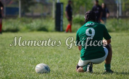 Fotografia de momentos graficos - Galeria Fotografica: rugby pasin del algunos - Foto: 