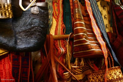 Fotografia de Kiki Santoro - Galeria Fotografica: Ecuador - Foto: Ecuador