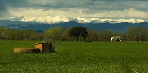 Fotografia de fovi63 - Galeria Fotografica: Imagenes llamativas - Foto: Clima variable