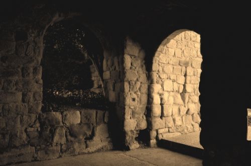 Fotografia de fovi63 - Galeria Fotografica: Imagenes llamativas - Foto: luz misteriosa