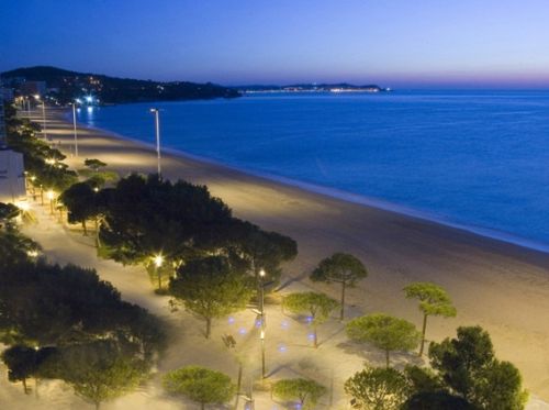 Fotografia de fovi63 - Galeria Fotografica: Imagenes llamativas - Foto: Paisaje de costa