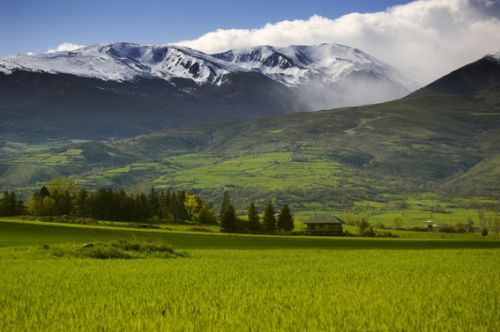 Fotografia de fovi63 - Galeria Fotografica: Imagenes llamativas - Foto: cambio de climas