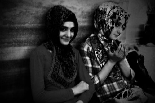 Fotografia de Lola Aguilera - Galeria Fotografica: Momentos - Foto: 