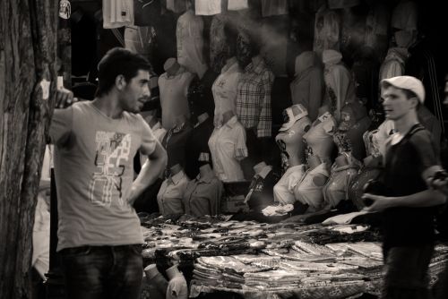 Fotografia de Lola Aguilera - Galeria Fotografica: Momentos - Foto: 