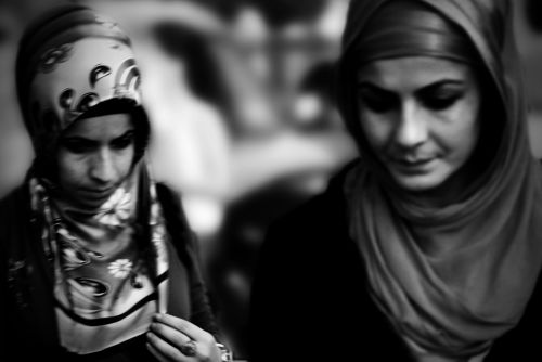 Fotografia de Lola Aguilera - Galeria Fotografica: Momentos - Foto: 