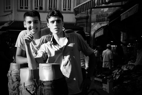 Fotografia de Lola Aguilera - Galeria Fotografica: Momentos - Foto: 