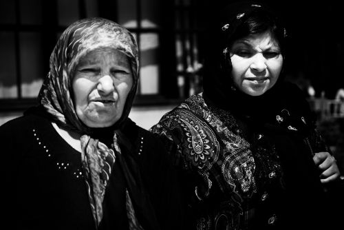 Fotografia de Lola Aguilera - Galeria Fotografica: Momentos - Foto: 