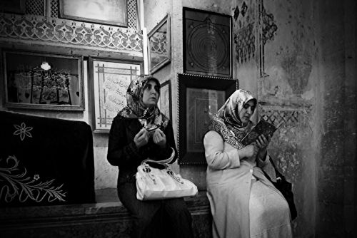 Fotografia de Lola Aguilera - Galeria Fotografica: Momentos - Foto: 