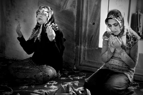 Fotografia de Lola Aguilera - Galeria Fotografica: Momentos - Foto: 