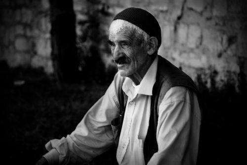 Fotografia de Lola Aguilera - Galeria Fotografica: Momentos - Foto: 