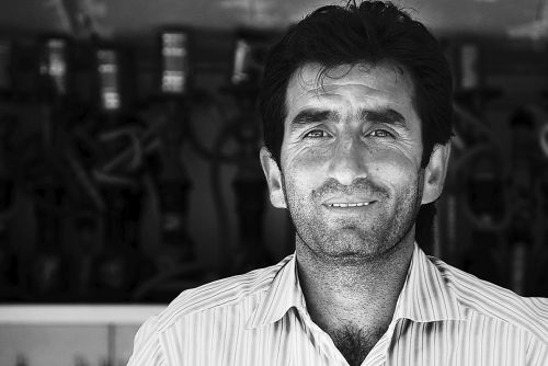 Fotografia de Lola Aguilera - Galeria Fotografica: Momentos - Foto: 