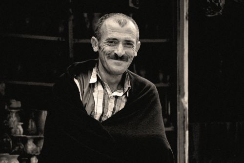 Fotografia de Lola Aguilera - Galeria Fotografica: Momentos - Foto: 