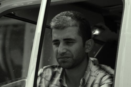 Fotografia de Lola Aguilera - Galeria Fotografica: Momentos - Foto: 