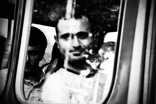 Fotografia de Lola Aguilera - Galeria Fotografica: Momentos - Foto: 