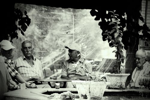 Fotografia de Lola Aguilera - Galeria Fotografica: Momentos - Foto: 