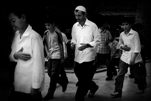 Fotografia de Lola Aguilera - Galeria Fotografica: Momentos - Foto: 