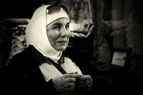 Fotografia de Lola Aguilera - Galeria Fotografica: Momentos - Foto: 