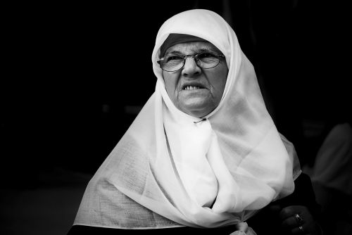 Fotografia de Lola Aguilera - Galeria Fotografica: Momentos - Foto: 