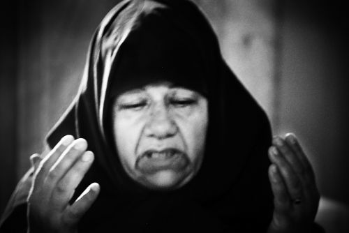 Fotografia de Lola Aguilera - Galeria Fotografica: Momentos - Foto: 