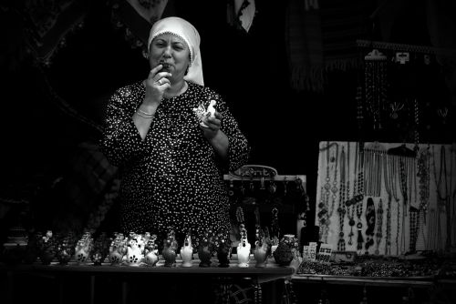 Fotografia de Lola Aguilera - Galeria Fotografica: Momentos - Foto: 