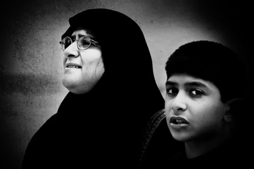 Fotografia de Lola Aguilera - Galeria Fotografica: Momentos - Foto: 