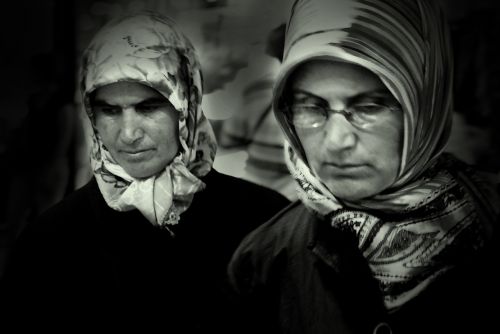 Fotografia de Lola Aguilera - Galeria Fotografica: Momentos - Foto: 