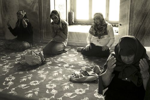 Fotografia de Lola Aguilera - Galeria Fotografica: Momentos - Foto: 