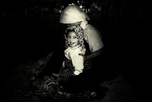 Fotografia de Lola Aguilera - Galeria Fotografica: Momentos - Foto: 