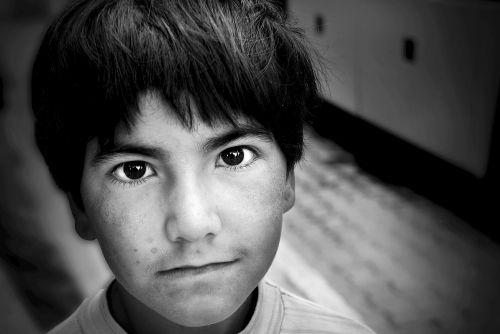 Fotografia de Lola Aguilera - Galeria Fotografica: Momentos - Foto: 