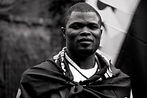 Fotografia de Lola Aguilera - Galeria Fotografica: Momentos - Foto: 