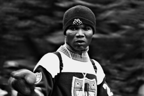 Fotografia de Lola Aguilera - Galeria Fotografica: Momentos - Foto: 