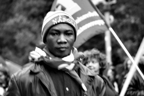 Fotografia de Lola Aguilera - Galeria Fotografica: Momentos - Foto: 