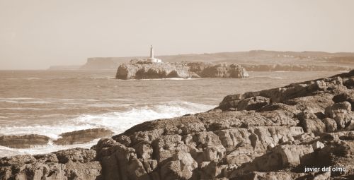 Fotografia de tiri - Galeria Fotografica: sabores de cantabria - Foto: mar cantabrico