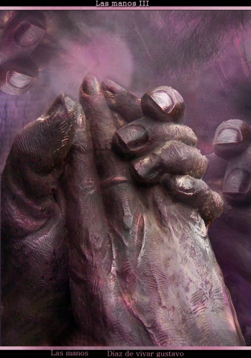 Fotografia de diaz de vivar gustavo - Galeria Fotografica: la realidad no me era suficiente - Foto: 