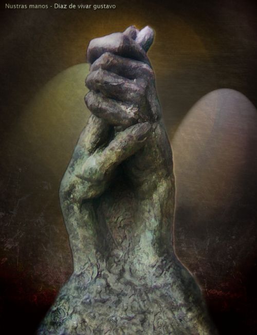 Fotografia de diaz de vivar gustavo - Galeria Fotografica: la realidad no me era suficiente - Foto: 