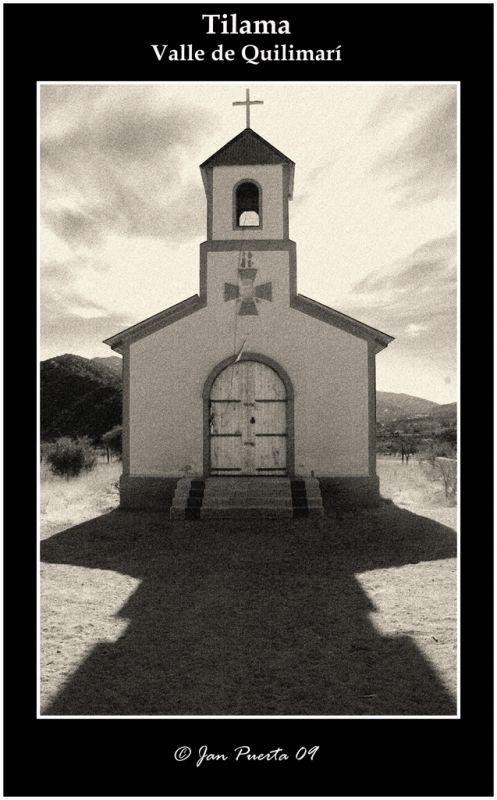 Fotografia de janpuerta - Galeria Fotografica: Visual - Foto: Tilama