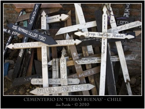 Fotografia de janpuerta - Galeria Fotografica: Cruces del fosal - Foto: Cruces del fosal