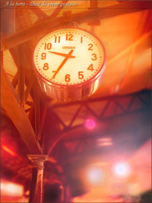 Fotografia de diaz de vivar gustavo - Galeria Fotografica: la realidad no me era suficiente - Foto: 