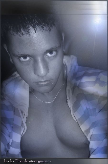 Fotografia de diaz de vivar gustavo - Galeria Fotografica: la realidad no me era suficiente - Foto: 
