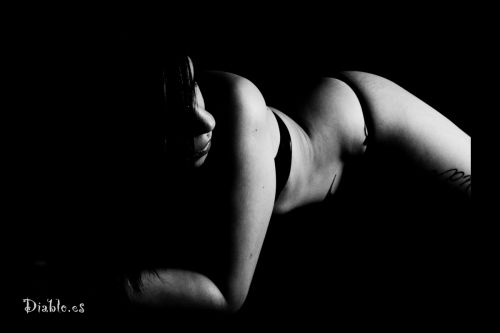 Fotografia de rencor - Galeria Fotografica: aris dark pornstar - Foto: 