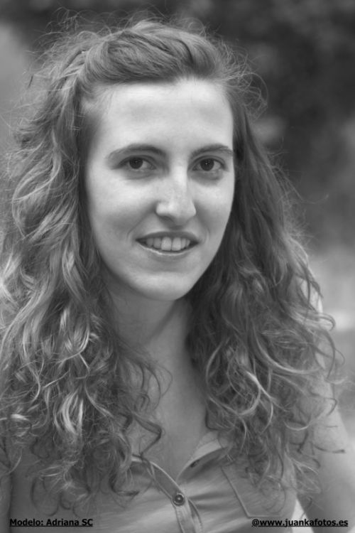 Fotografia de Juankafotos - Galeria Fotografica: Adriana SC - Foto: 