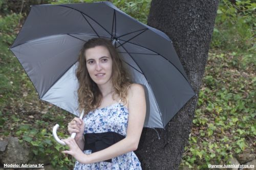 Fotografia de Juankafotos - Galeria Fotografica: Adriana SC - Foto: 