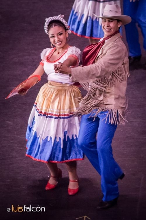 Fotografia de Luis Falcn - Galeria Fotografica: Folklore - Foto: 