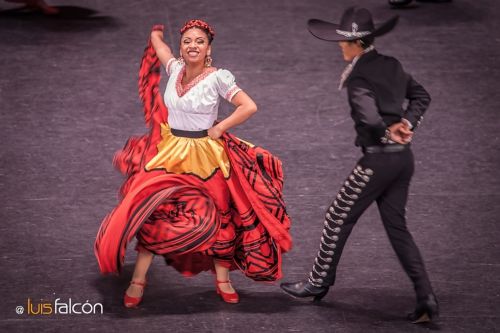 Fotografia de Luis Falcn - Galeria Fotografica: Folklore - Foto: 