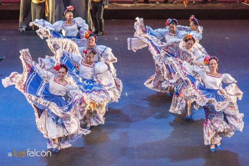 Fotografia de Luis Falcn - Galeria Fotografica: Folklore - Foto: 