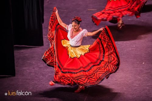 Fotografia de Luis Falcn - Galeria Fotografica: Folklore - Foto: 