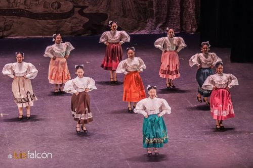 Fotografia de Luis Falcn - Galeria Fotografica: Folklore - Foto: 