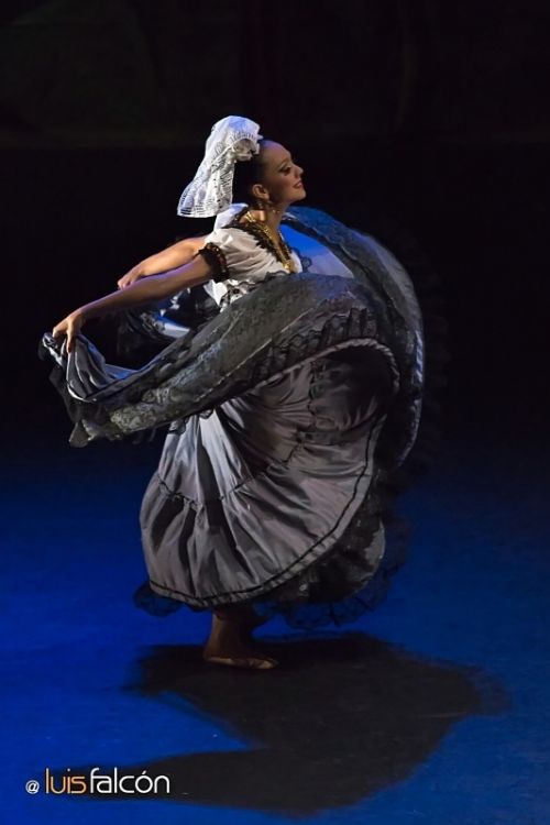 Fotografia de Luis Falcn - Galeria Fotografica: Folklore - Foto: 