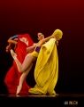 Fotos de Luis Falcn -  Foto: Danza Contempornea - 