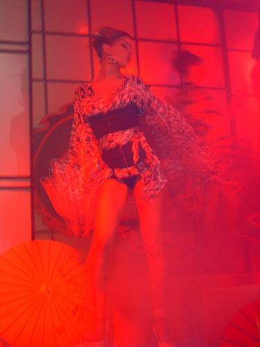 Fotografia de Sin Nombre - Galeria Fotografica: urban night style - Foto: 